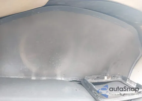 2011 Volvo S80 T6 from USA, damaged, VIN YV1902AH6B1140343